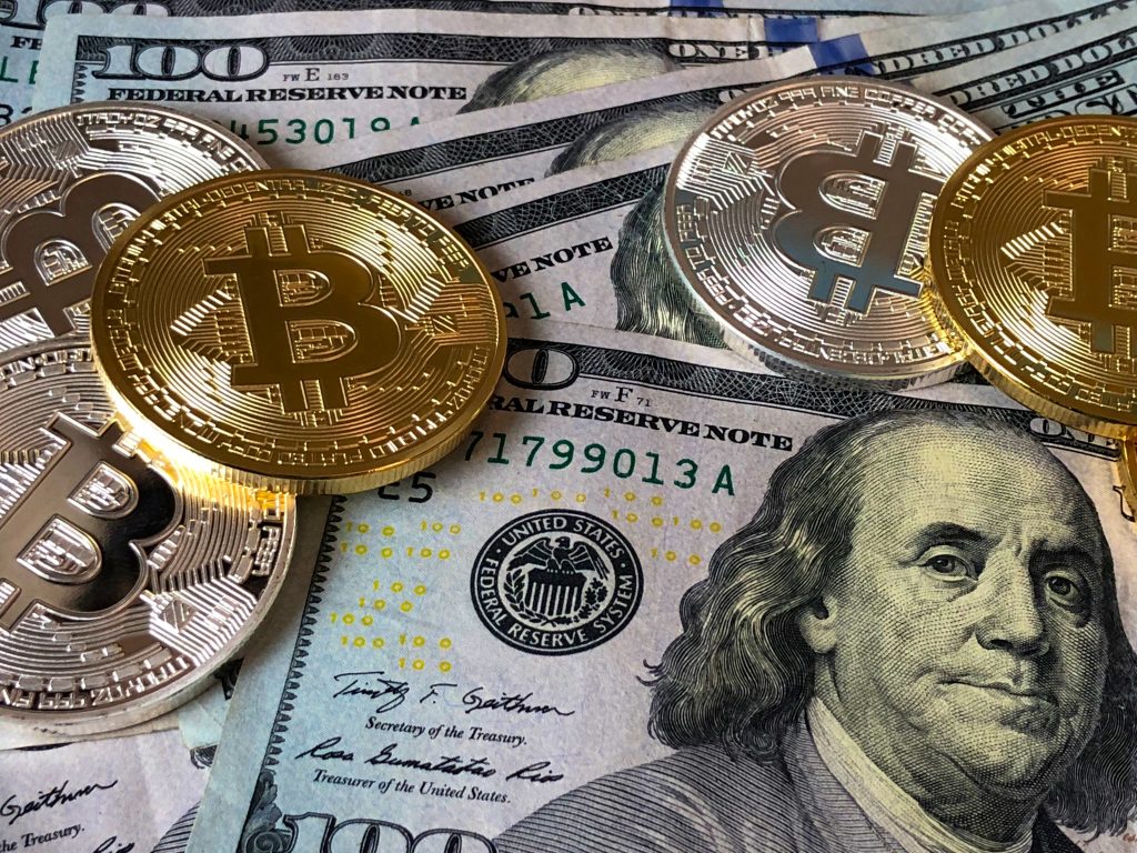 Bitcoin cash picture
